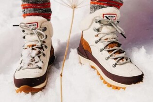 Hunter Boot, Ltd. - Searchlight Capital