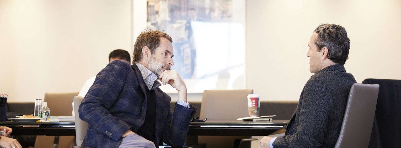 Investment Philosophy Searchlight Capital