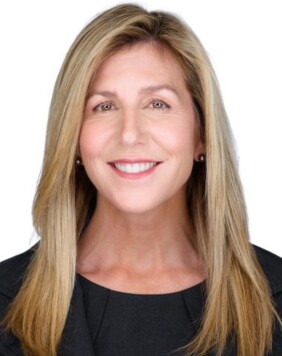 Julie Fisher Headshot