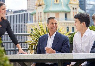 Searchlight Capital – Aspire. Inspire. Transform.