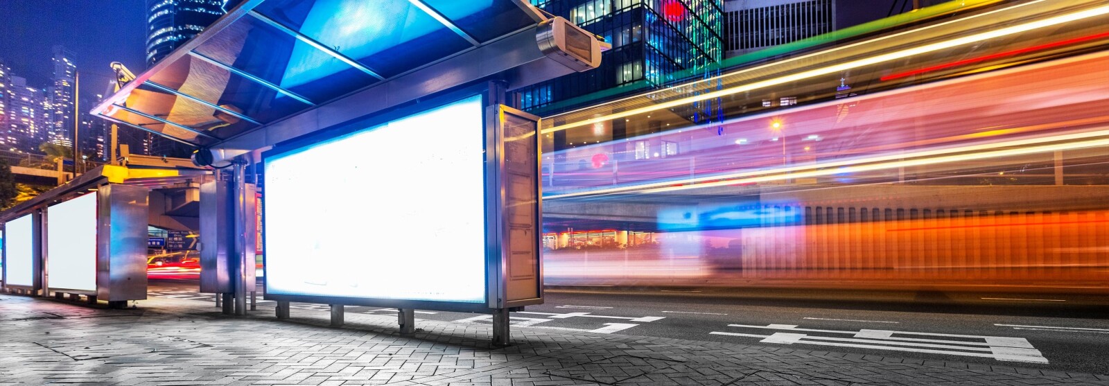 Adams Outdoor Advertising. Searchlight Capital