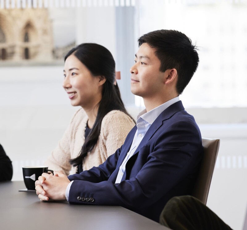 Careers - Searchlight Capital