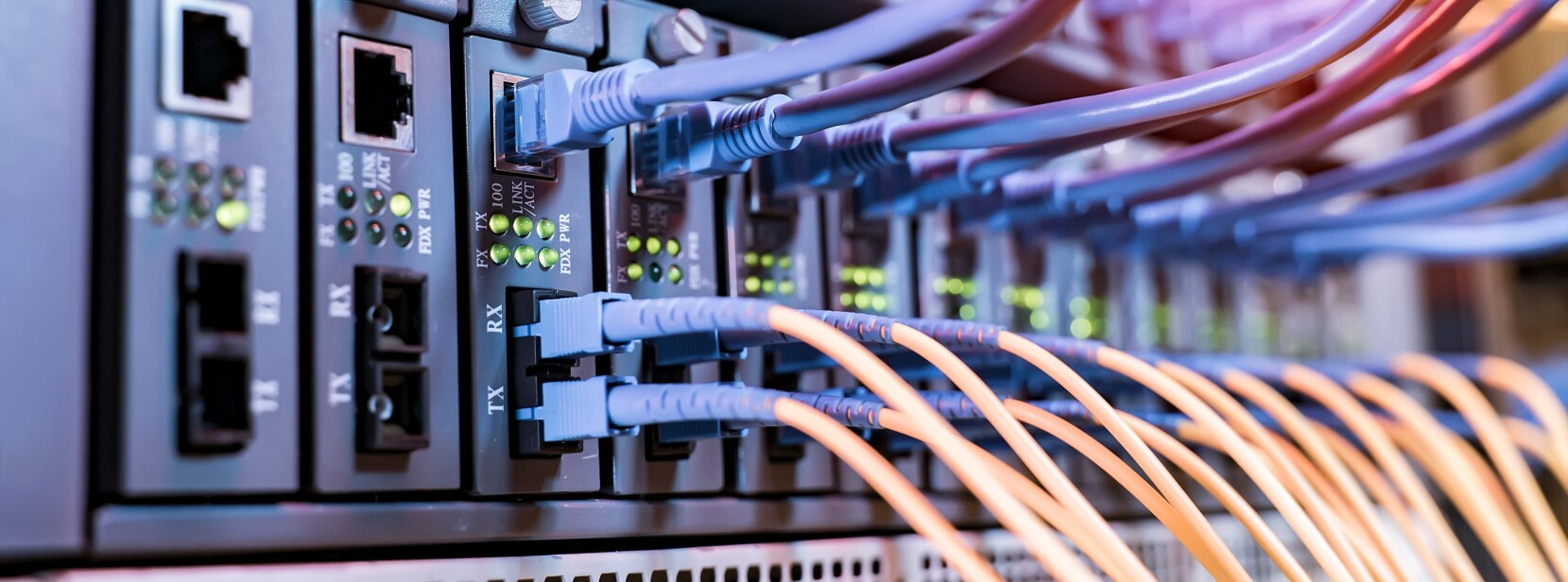 Ziply Fiber. Searchlight Capital