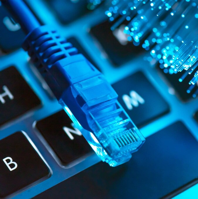 Ziply Fiber. Searchlight Capital