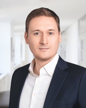 Alex Gordon - Equity Associate - Credit Suisse
