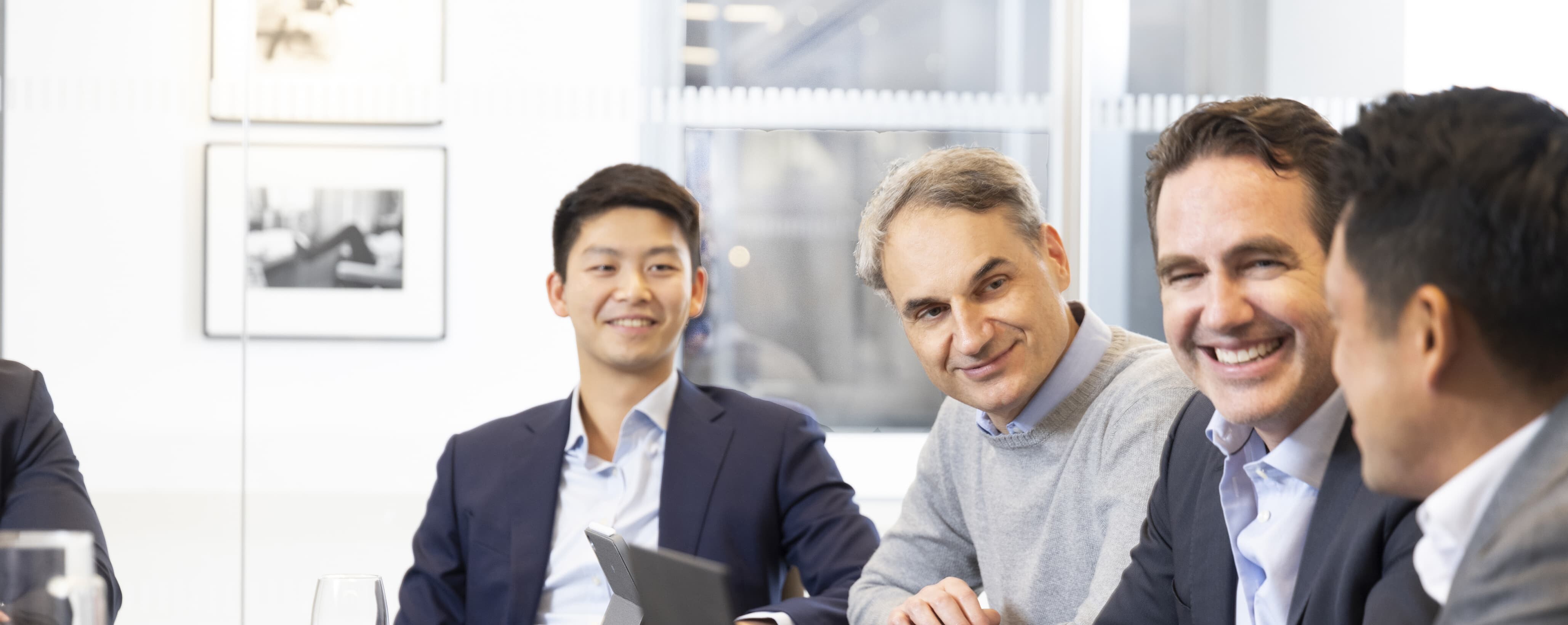 Culture Searchlight Capital