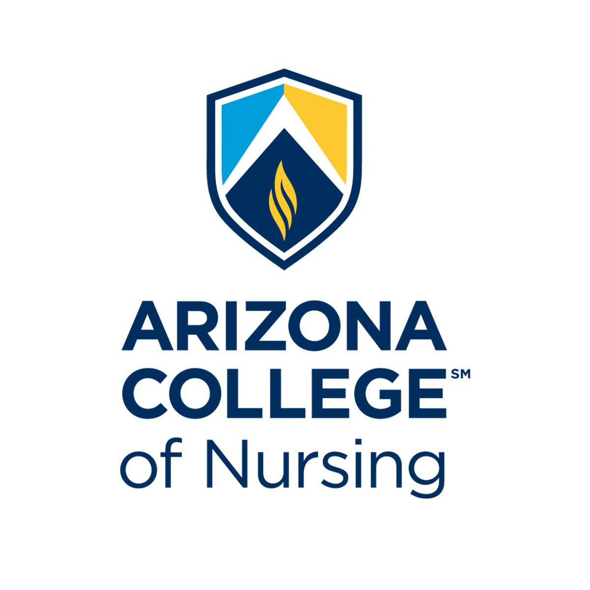 Arizona College of Nursing Logotype