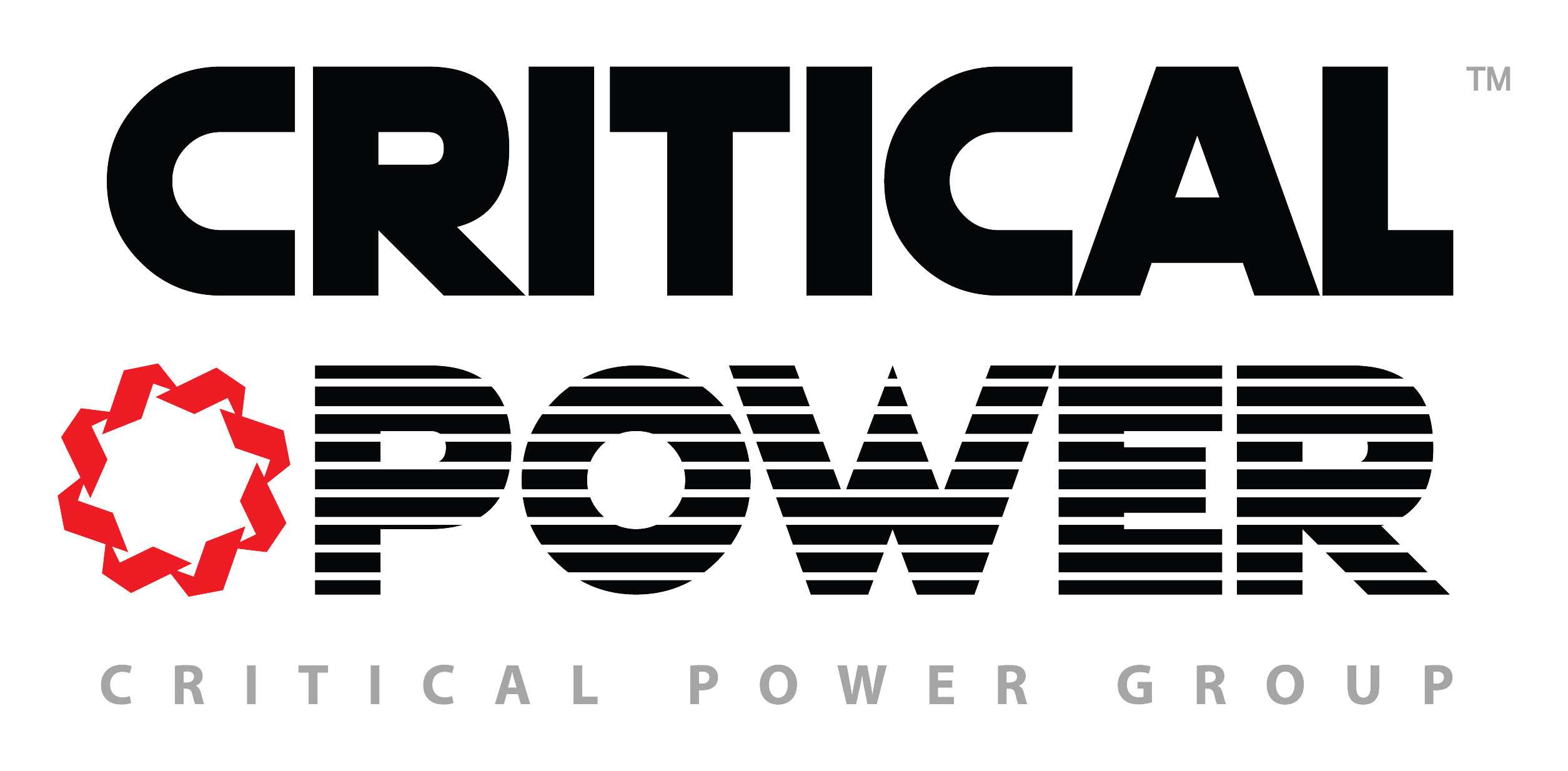 Critical Power Group Logotype