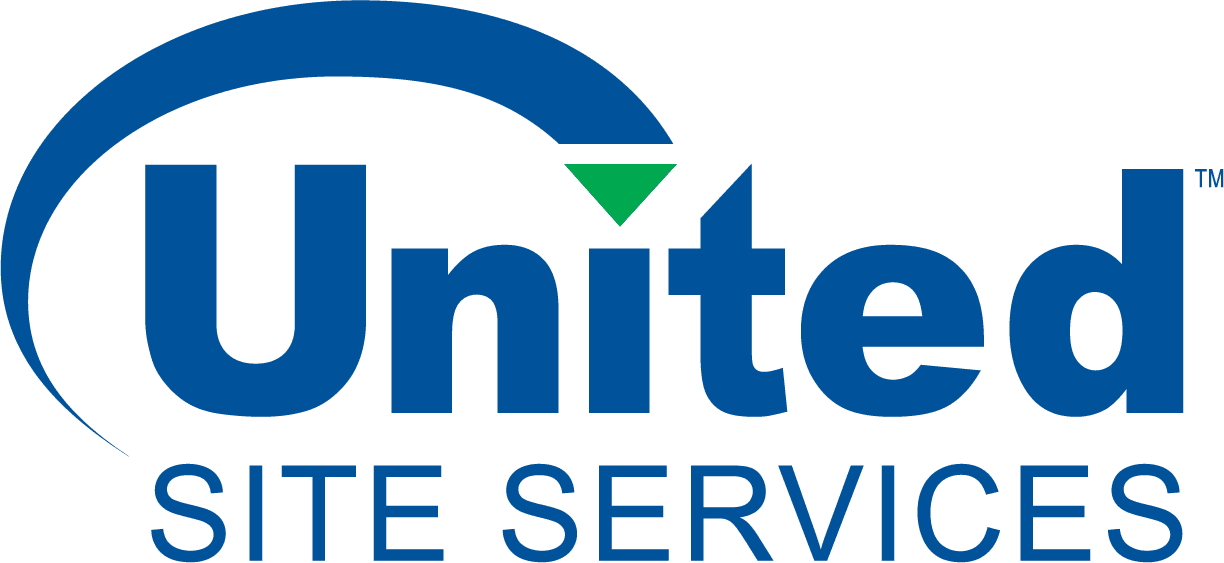 Go to United Site Services Portfolio Page
